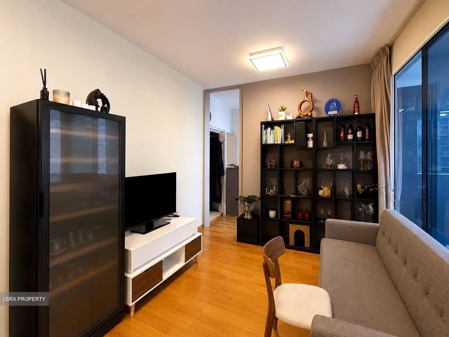 The Peak @ Cairnhill I (D9), Apartment #563626701